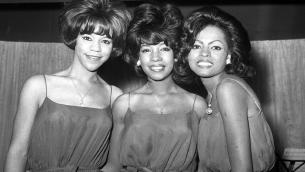 Addio a Mary Wilson, fondò le Supremes con Diana Ross e Florence Ballard