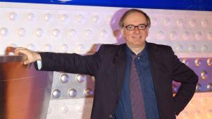 Addio a Paolo Beldì, il ricordo di Fabio Fazio