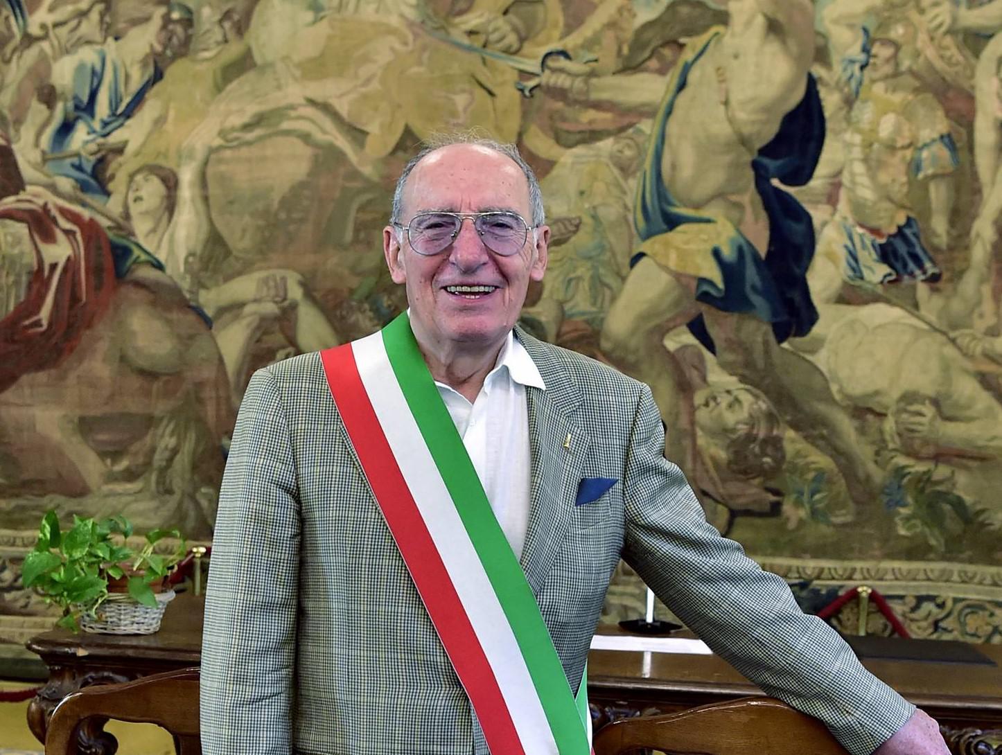 Addio a Paolo Pillitteri, ex sindaco di Milano è morto nel giorno del suo 84° compleanno