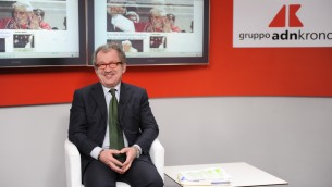 Addio a Roberto Maroni, tante volte all'Adnkronos