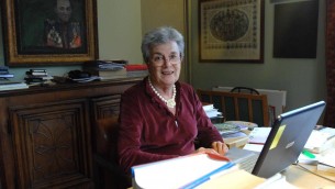 Addio a Silvia Giacomoni, giornalista e scrittrice era sposata con Giorgio Bocca