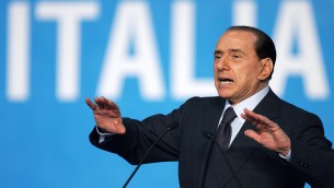 Addio a Silvio Berlusconi, il cordoglio della politica