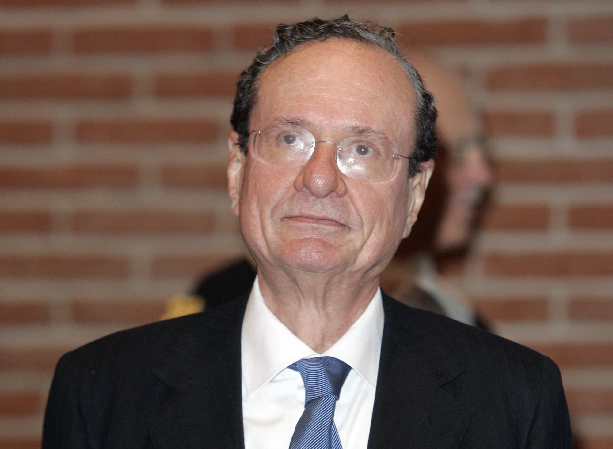 Addio a Ugo Intini, il politico e giornalista che aveva la fiducia di Craxi