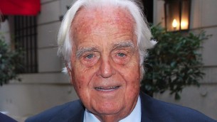 Addio a Vincenzo Malagò, il cordoglio dell'Adnkronos