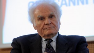 Addio a Walter Pedullà, saggista ed ex presidente della Rai
