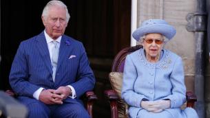 Addio alla Regina Elisabetta II, il nuovo Re è Carlo III