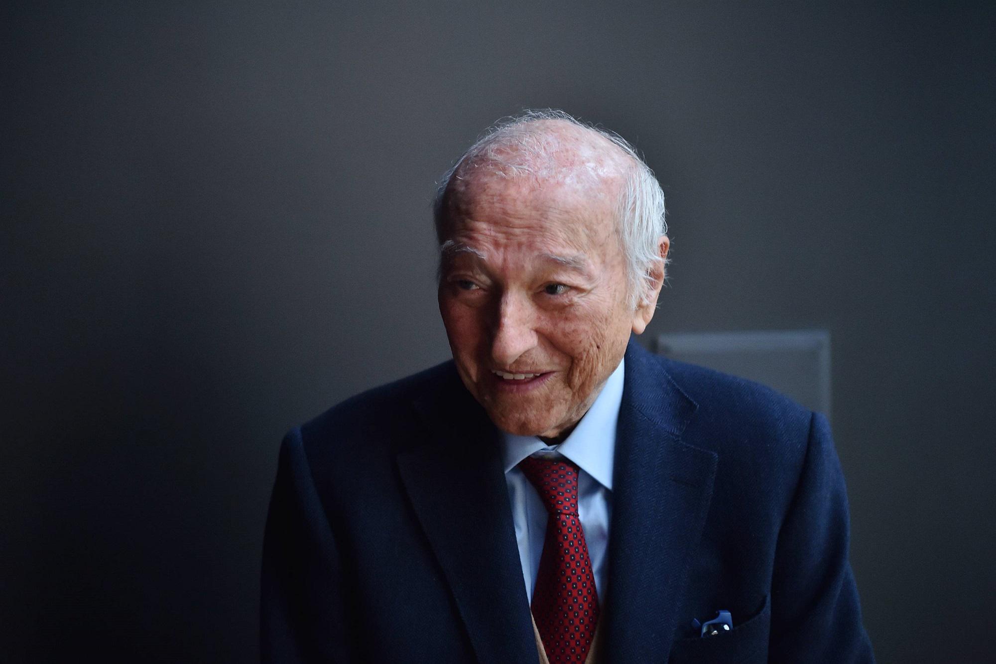 Addio Piero Angela, principe della divulgazione scientifica