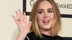 Adele torna in Europa, ad agosto 4 concerti a Monaco
