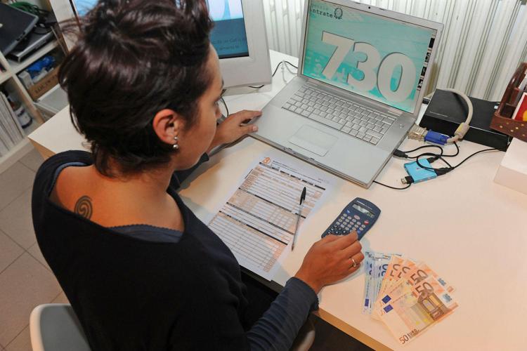 Adempimenti fiscali, da precompilata partite Iva a rata in più a dicembre: la bozza del decreto