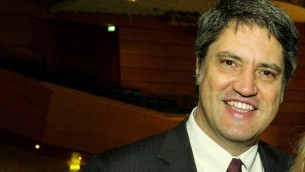 Adnkronos, Davide Desario è il nuovo direttore
