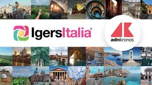 Adnkronos e IgersItalia raccontano il bello del Paese con gli occhi degli instagrammer