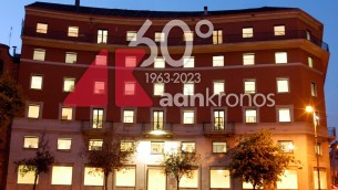 Adnkronos, una pubblicazione per i 60 anni e il 33° Libro dei Fatti