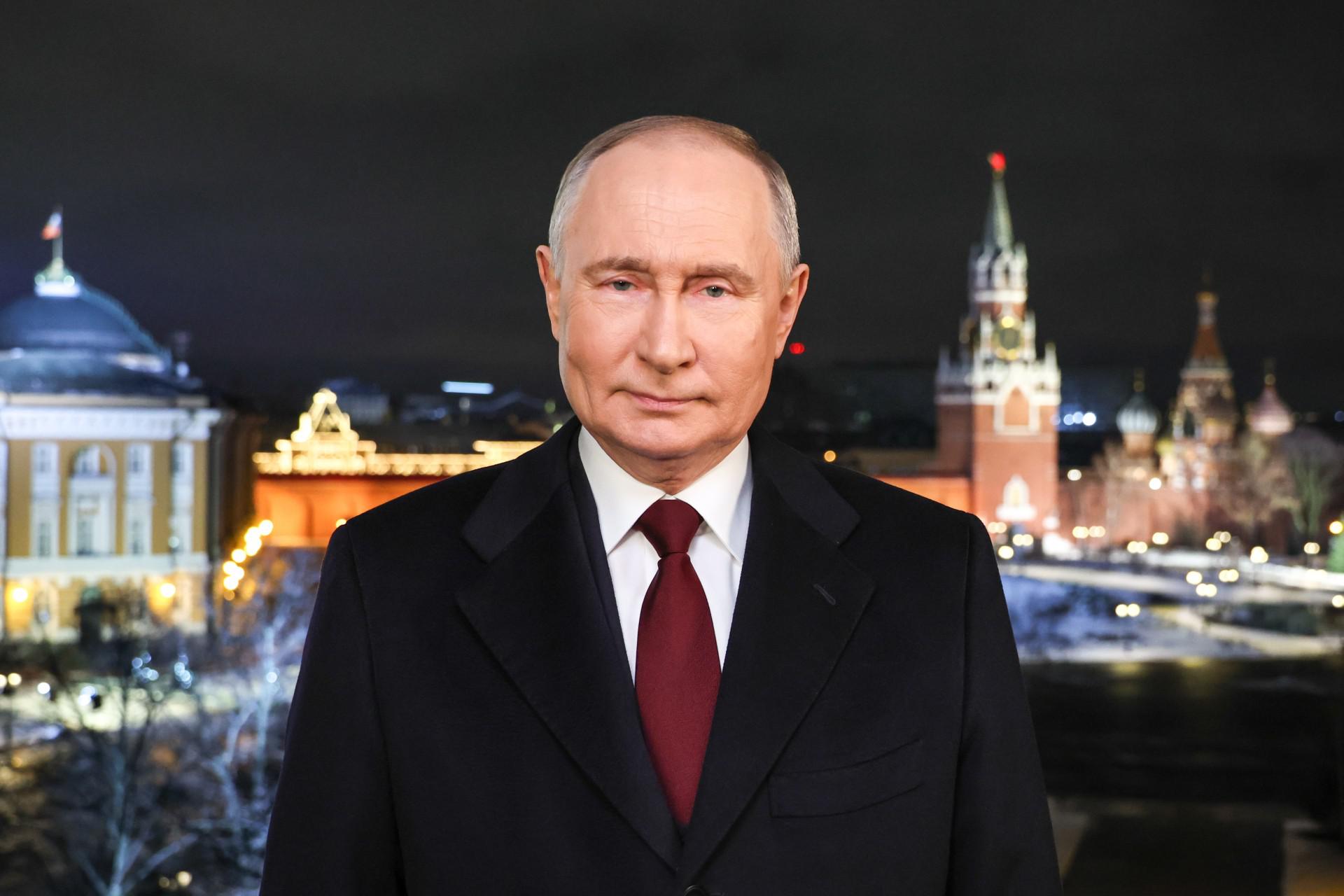 Aereo russo abbattuto da missile Patriot? La versione di Putin
