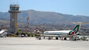 aeroporto