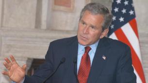Afghanistan ai talebani, Bush: "Profonda tristezza"
