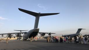 Afghanistan, attacco oggi aeroporto Kabul: news, cosa sappiamo