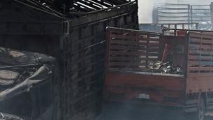 Afghanistan, autobomba a Kabul: bilancio sale a 50 morti