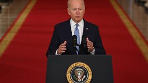Afghanistan, Biden: "Evacuazione è straordinario successo Usa"
