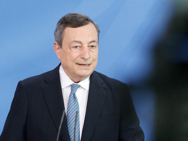 Afghanistan, colloquio Draghi-Xi