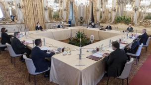 Afghanistan, Consiglio supremo difesa: "Rientro nostri soldati avvenga in massima sicurezza"