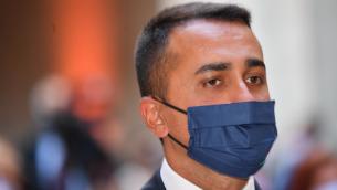 Afghanistan, Di Maio: "Storica decisione ritiro truppe dopo 20 anni"