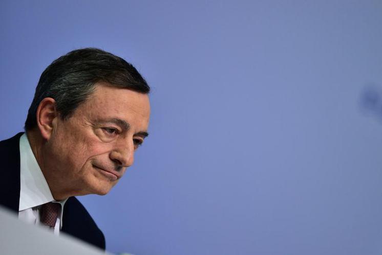 Afghanistan, Draghi: "Ue deve tutelare chi decide di lasciare il Paese"