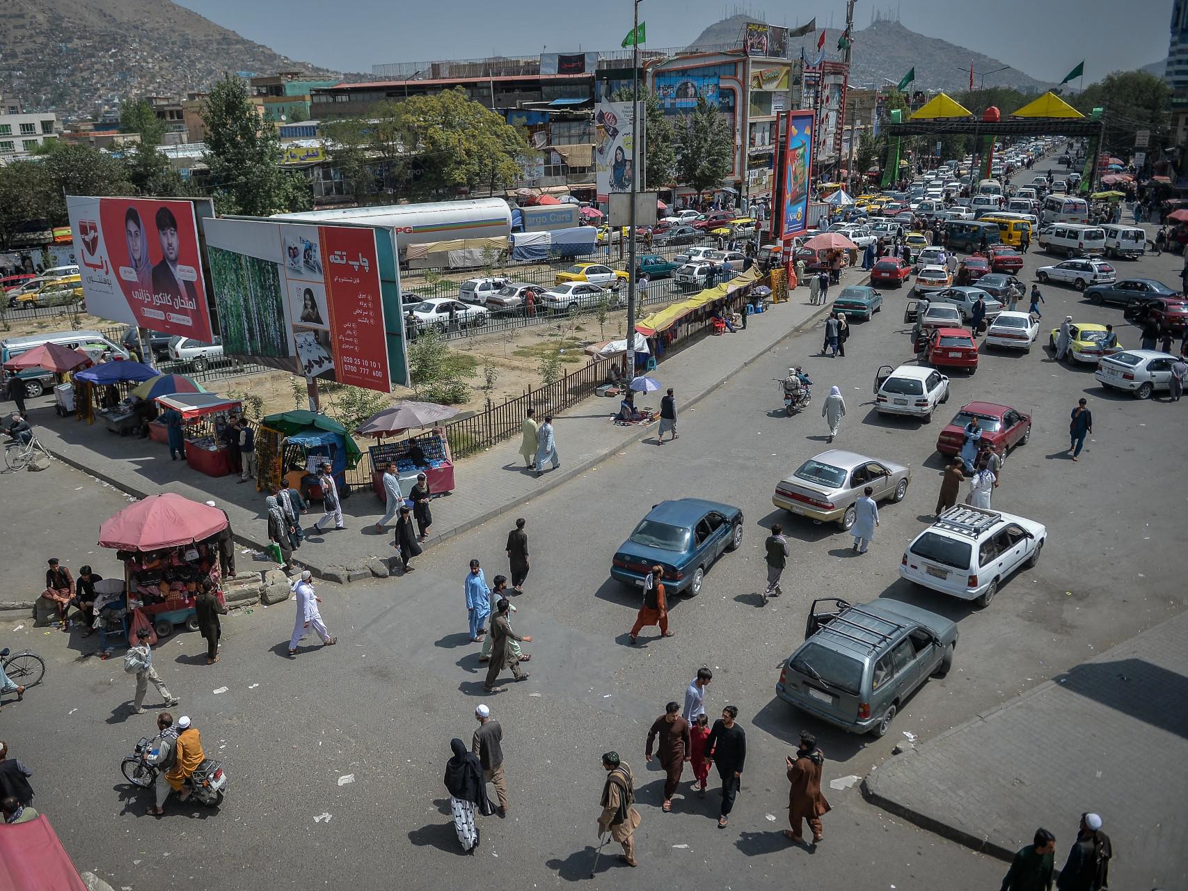 Afghanistan, Emergency: "Ospedale Kabul pieno, popolazione si è sentita tradita"
