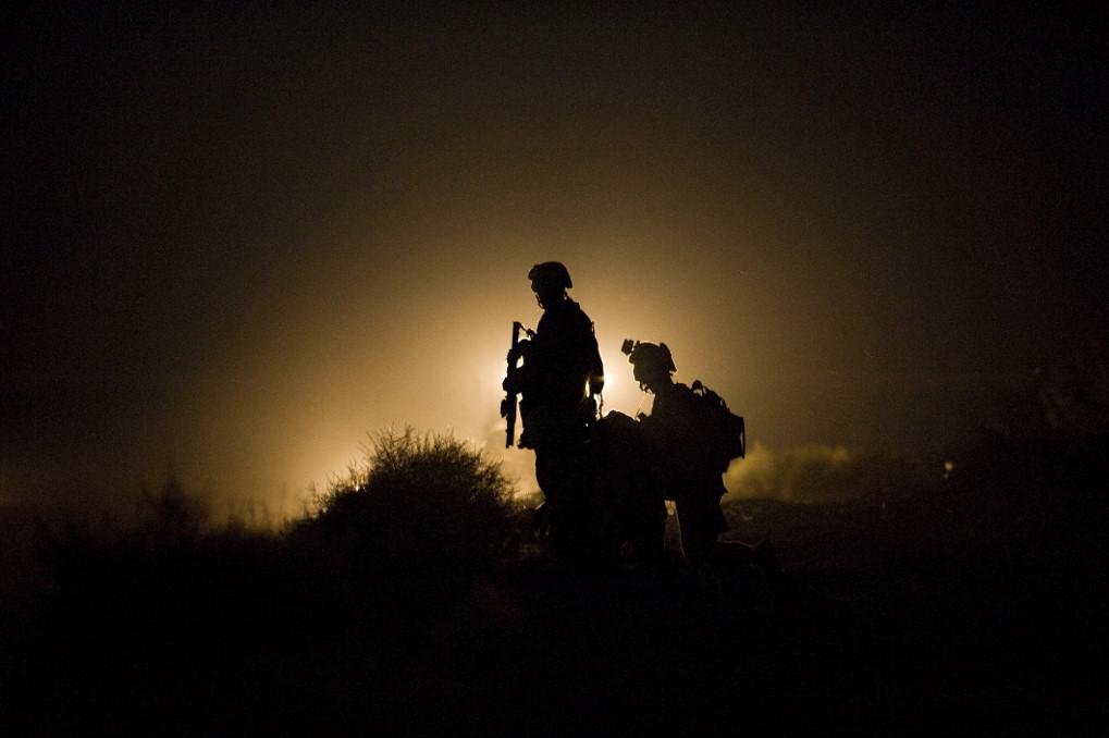 Afghanistan, fonti: ritiro truppe dal 1° maggio, anche l'Italia