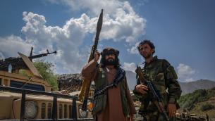 Afghanistan, G7: stop violenze e rispettare diritti donne e bambini
