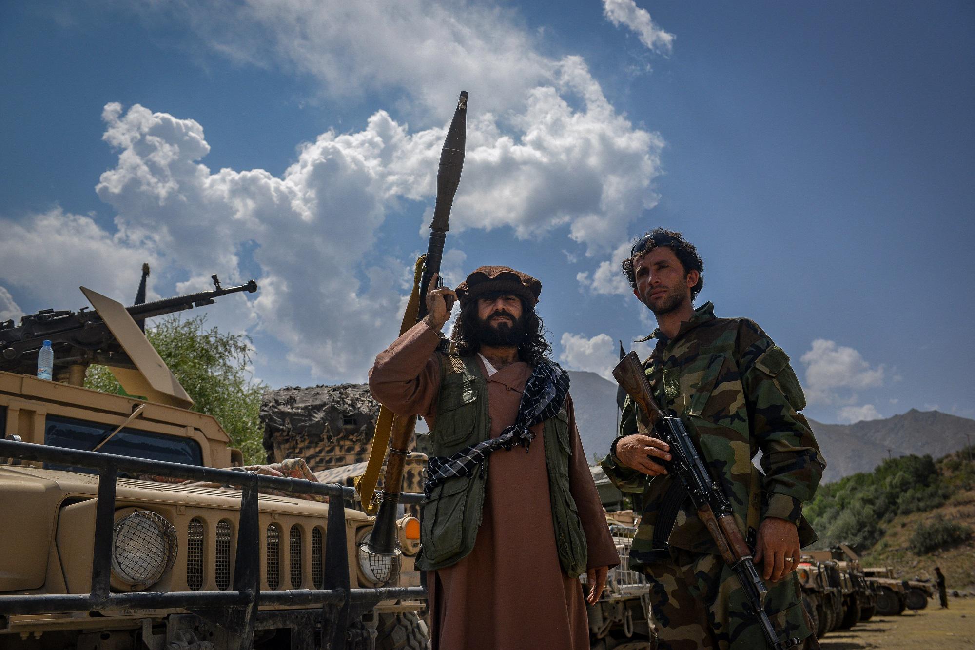 Afghanistan, G7: stop violenze e rispettare diritti donne e bambini