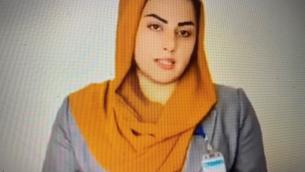Afghanistan, giornalista tv respinta a lavoro: "Regime è cambiato"