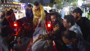 Afghanistan, Isis rivendica attacchi a Kabul