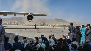 Afghanistan, Leoluca Orlando: "Ospitiamo profughi in borghi disabitati"