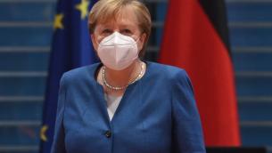 Afghanistan, Merkel: "Sì a dialogo con i Talebani"