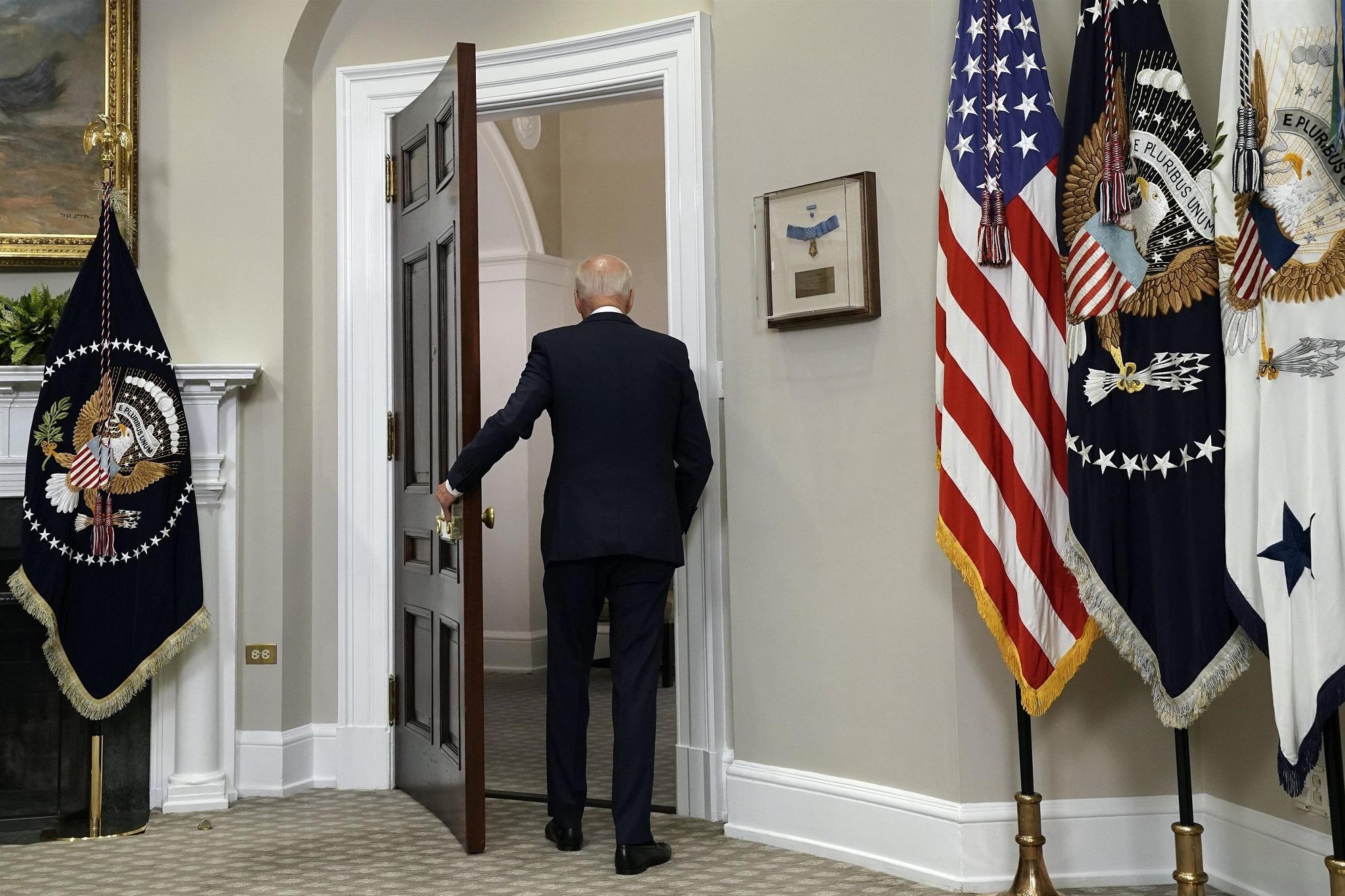 Afghanistan, non cambia la deadline: ritiro Usa il 31 agosto