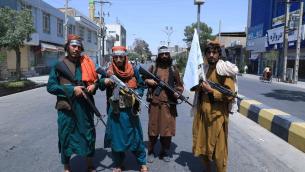 Afghanistan, Pentagono: Al Qaeda e Isis sono ancora presenti