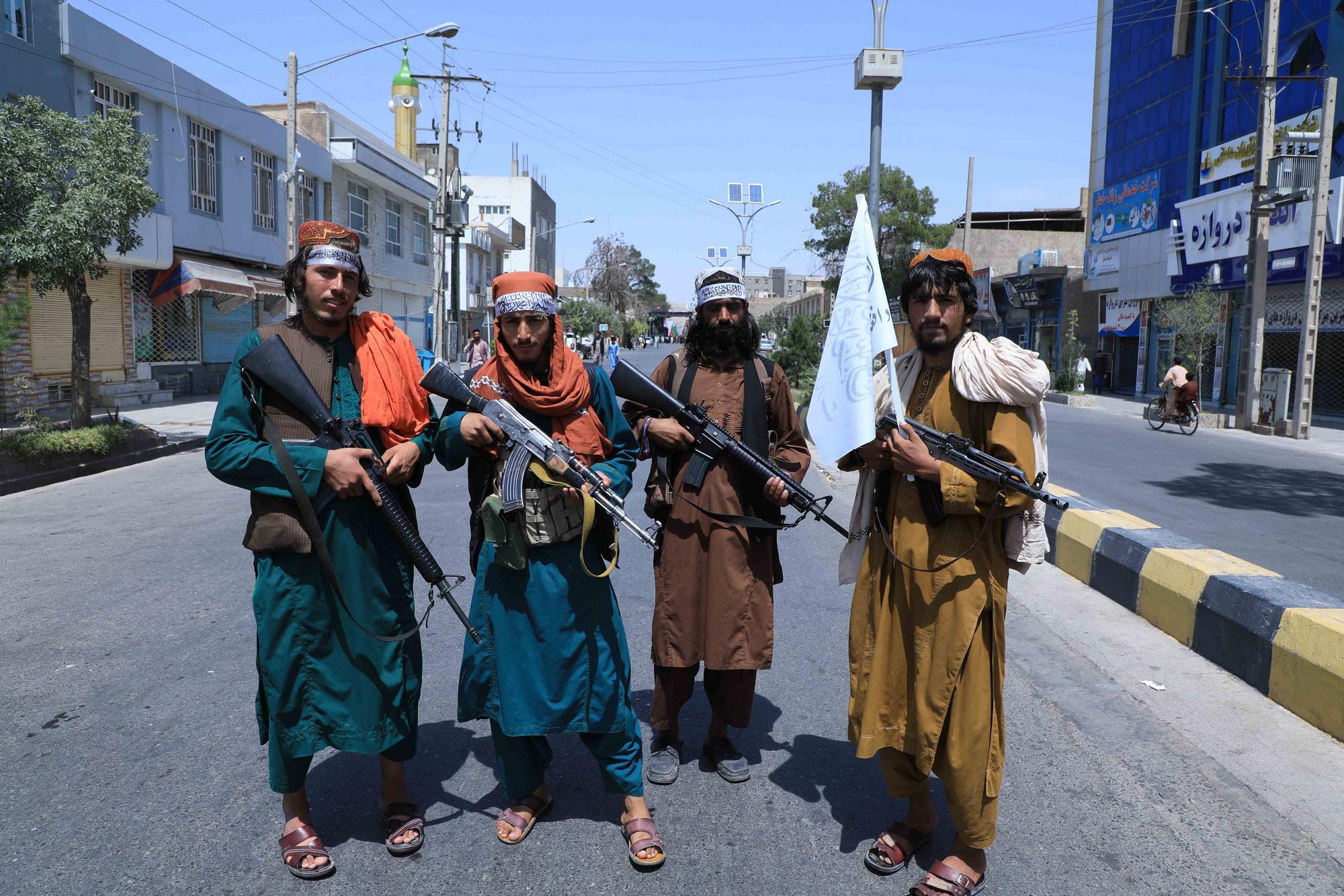 Afghanistan, Pentagono: Al Qaeda e Isis sono ancora presenti