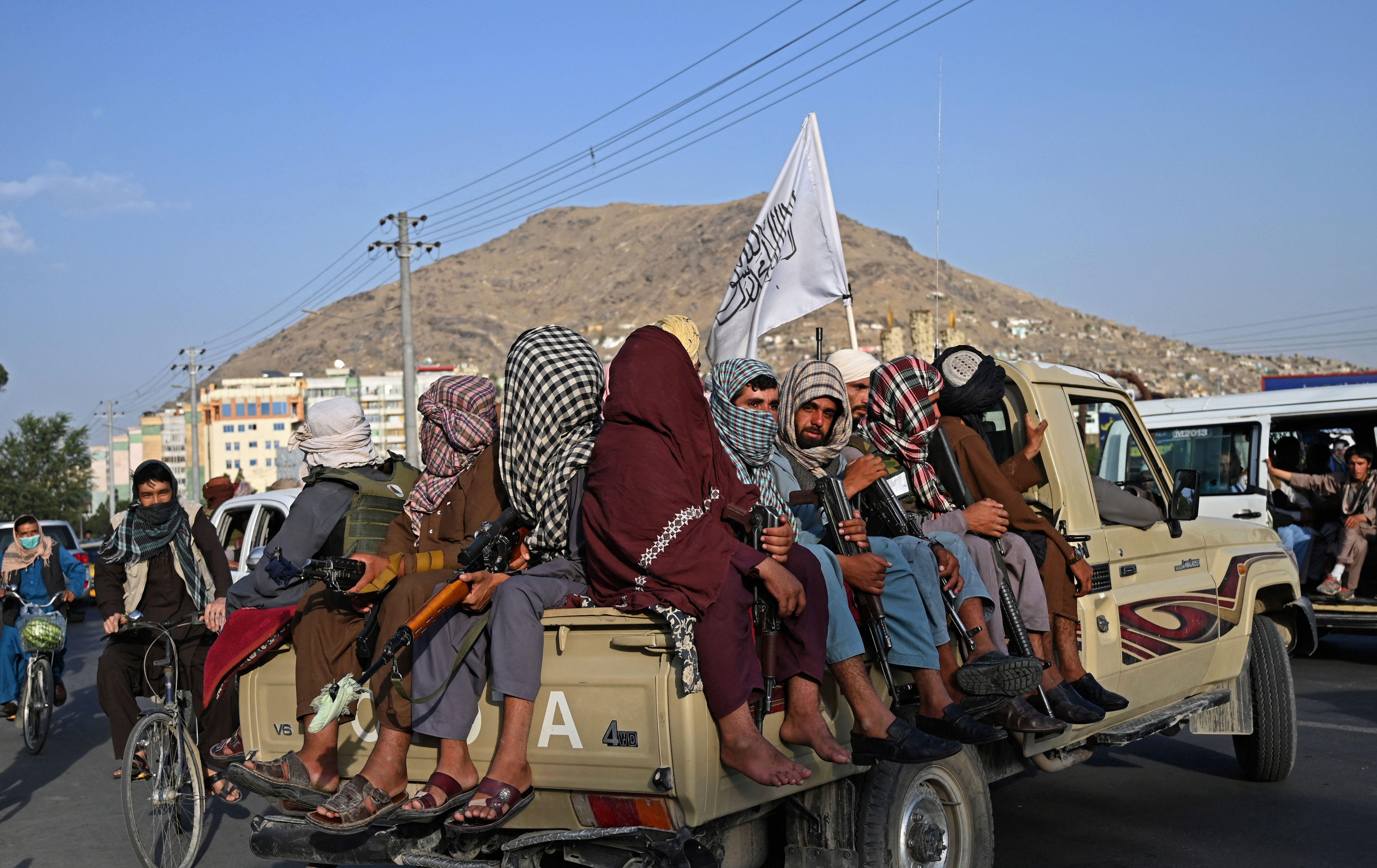 Afghanistan, Pentagono: "Obiettivo chiudere missione Usa 31 agosto"