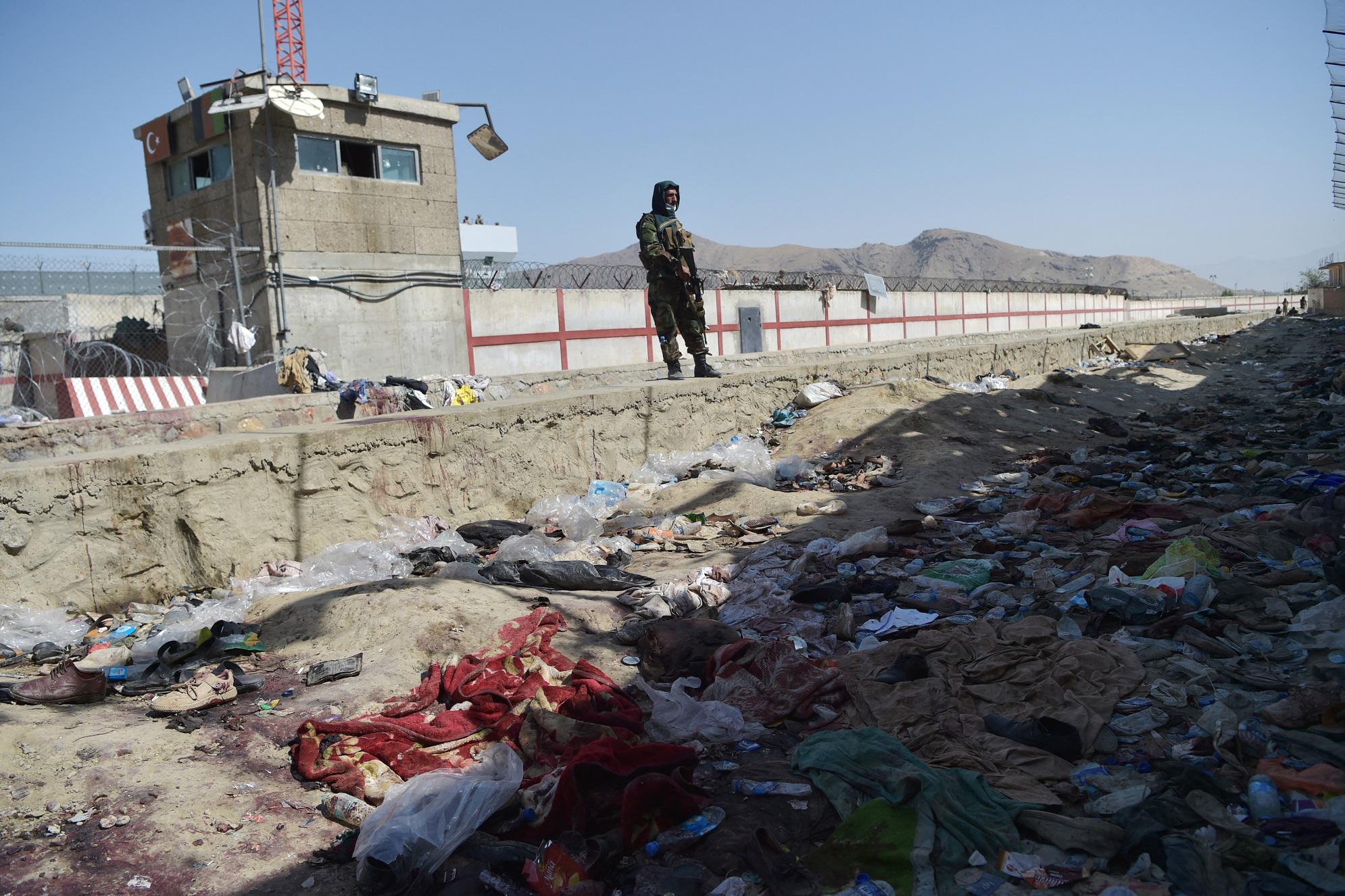 Afghanistan, "possibili nuovi attacchi kamikaze e autobombe"