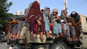 Afghanistan, "probabile un altro attacco terroristico a Kabul"