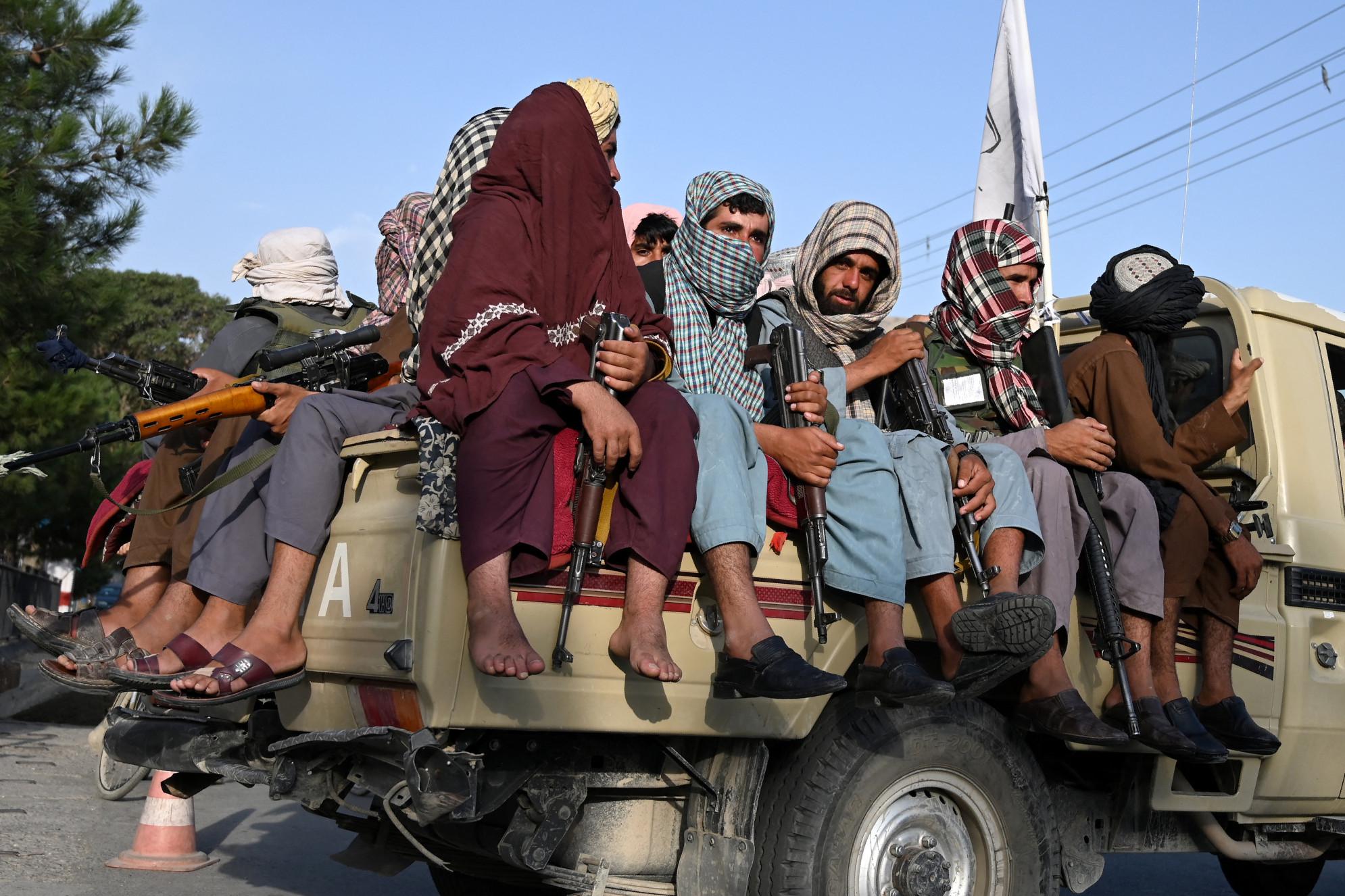 Afghanistan, "probabile un altro attacco terroristico a Kabul"