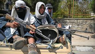 Afghanistan, risoluzione Onu: talebani controllano partenze da Kabul