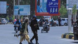 Afghanistan, talebani: "Amnistia per tutti i funzionari del governo"