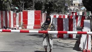 Afghanistan, Talebani avanzano e conquistano anche Lashkar Gah