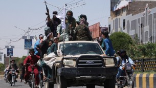 Afghanistan, Talebani celebrano secondo anniversario ritorno al potere
