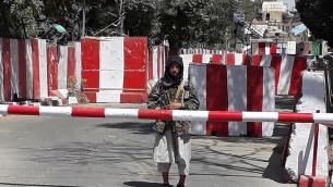 Afghanistan, talebani controllano anche Ghazni