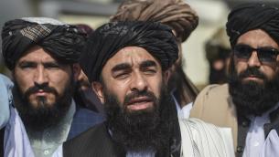 Afghanistan, talebani: "Italia riapra ambasciata"