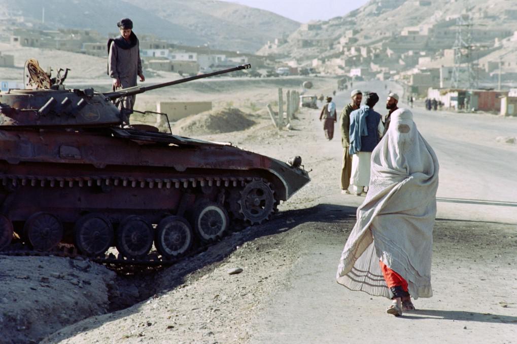 Afghanistan, talebani: "Niente sport per le donne"