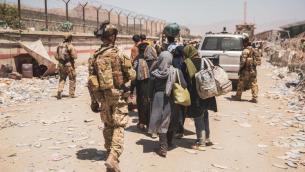 Afghanistan, "talebani permetteranno evacuazioni oltre 31 agosto"