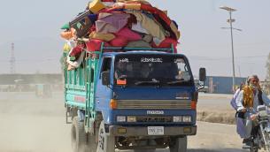 Afghanistan, Talebani verso il Panshir: ultimatum a resistenza